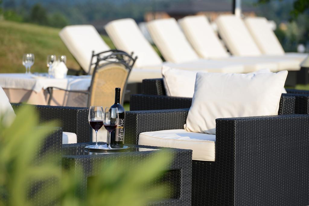 Lust Und Laune Hotel Am Woerthersee Pörtschach am Wörthersee Exterior foto
