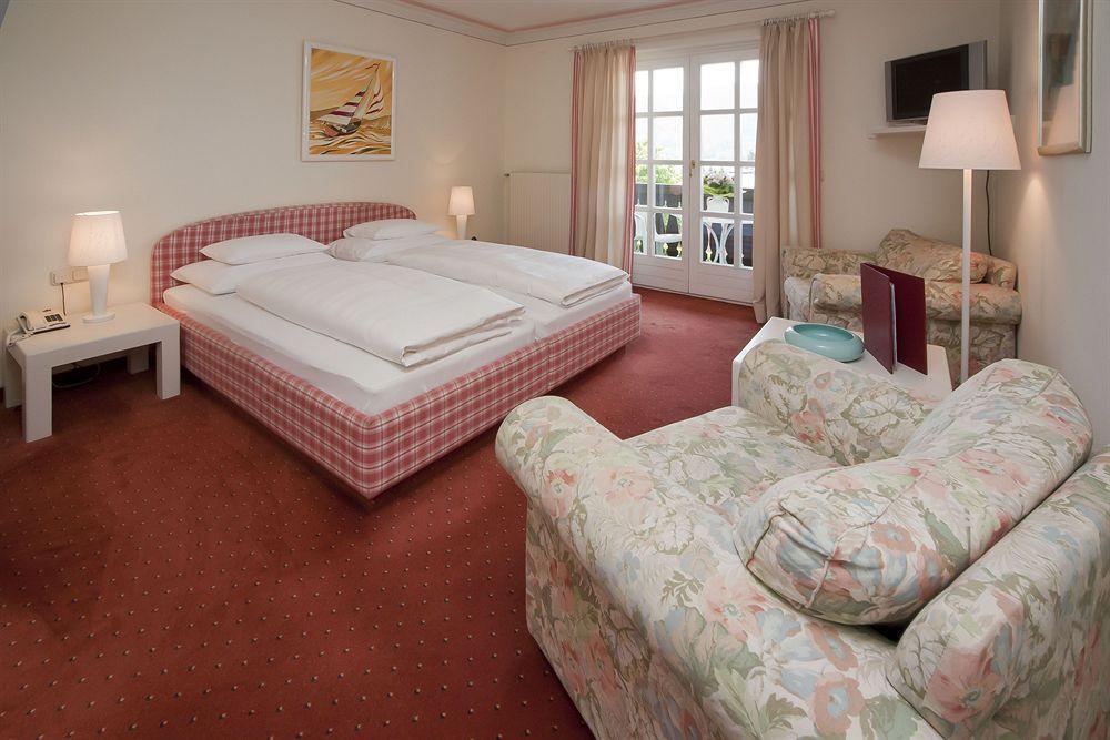 Lust Und Laune Hotel Am Woerthersee Pörtschach am Wörthersee Exterior foto