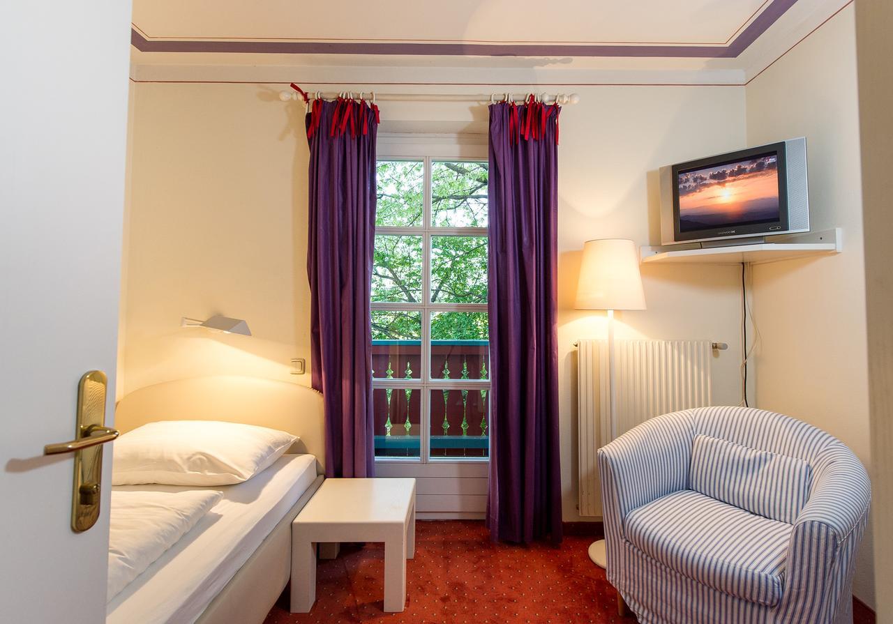 Lust Und Laune Hotel Am Woerthersee Pörtschach am Wörthersee Exterior foto